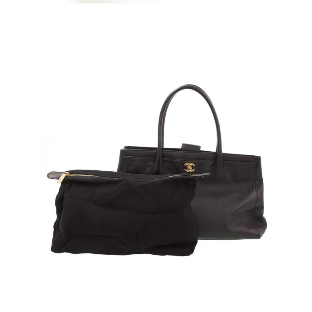 Chanel Executive Line Tote Bag